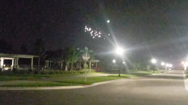 Happy 4th again