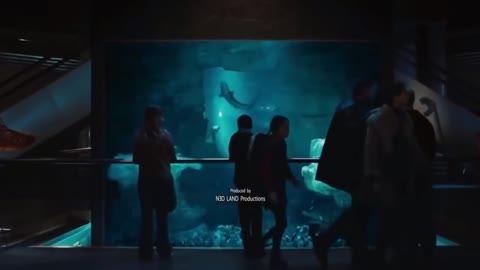 Top Documentary - Ancient Sea Creatures - Ocean Monsters