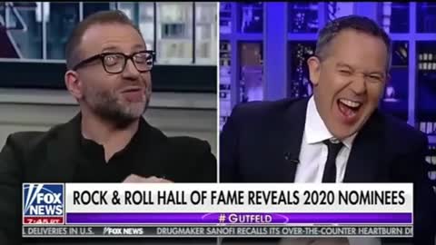 Joe DeVito on Greg Gutfeld Show 1-19-19