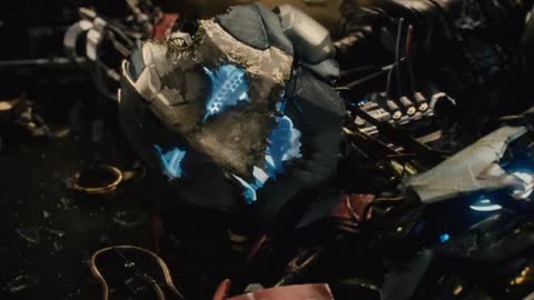 Marvel’s Avengers_ Age of Ultron UK trailer 3 OFFICIAL _ HD