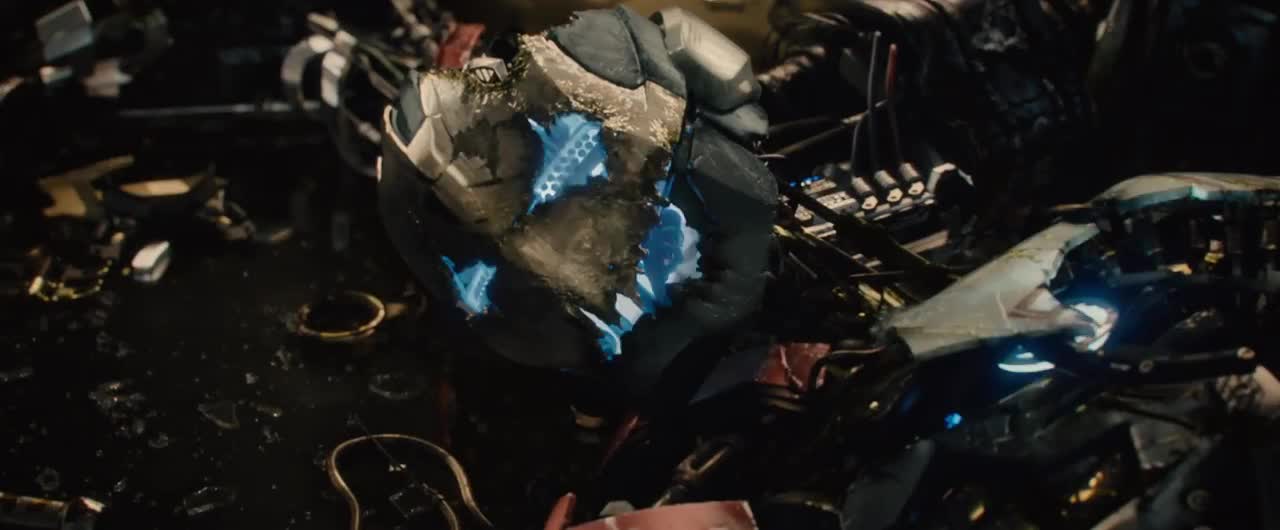 Marvel’s Avengers_ Age of Ultron UK trailer 3 OFFICIAL _ HD