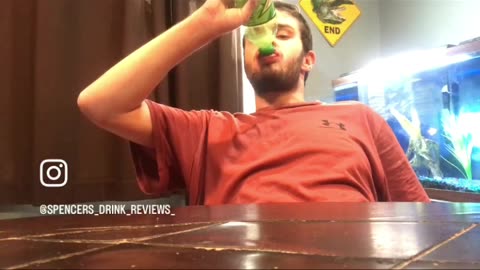 Mtn dew chug