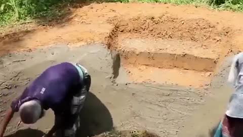 Wow, it's really worth watching 😍👍