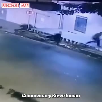 Robbers Face Ramifications