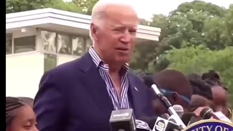 Bidens Dementia evaluation