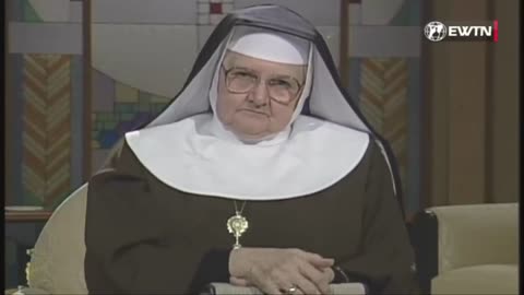 Mother Angelica Live Classics - Modesty