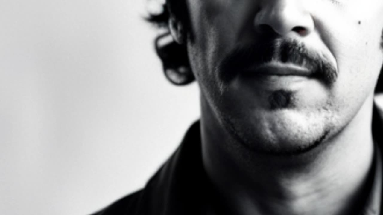 Pablo Escobar: The Path to Redemption