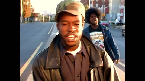 The Roots - Proceed (Video)
