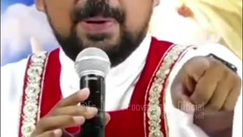 ഈ വ്യത്യാസം മനസ്സിലായെ പറ്റൂ! Fr.Daniel Poovannathil