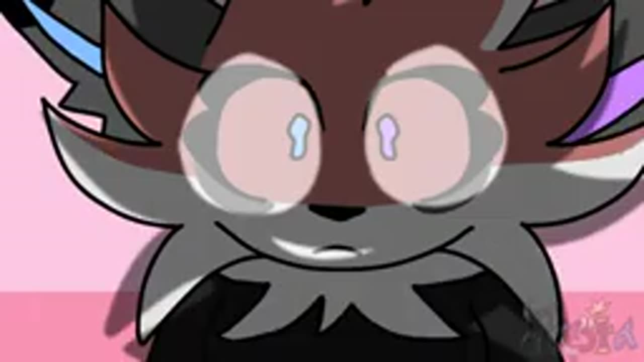 Katamari // Animation Meme