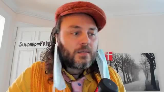 Søren Super Sund går ind i testbranchen | PER BRÆNDGAARD