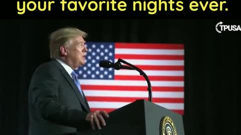 Election Night 2016 :)