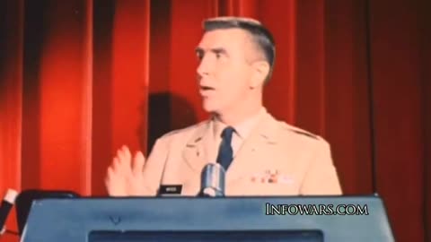 Ben Livingston - The Father of Weaponized Weather PrisonPlanet.tv - Infowars.com