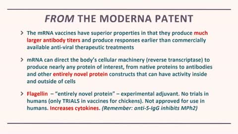 The Covid-19 Vaccine Extremely Unsafe