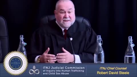 CIA And Elites Torture Children & Drink Their Adrenalised Blood