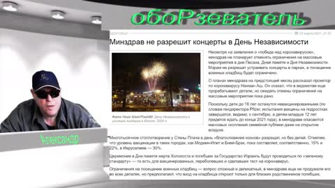 ПРОГНОЗЫ ДНЯ ПОСЛЕ ВЫБОРОВ В ИЗРАИЛЕ