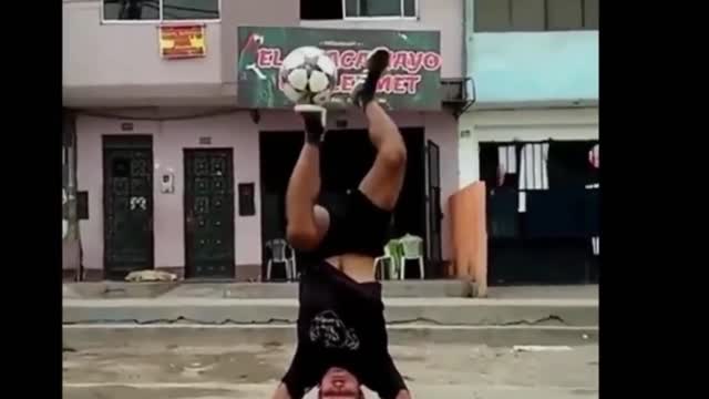 Greatest moment caught on camera #2