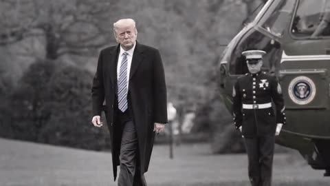 Dan Scavino posted new drop 🦅