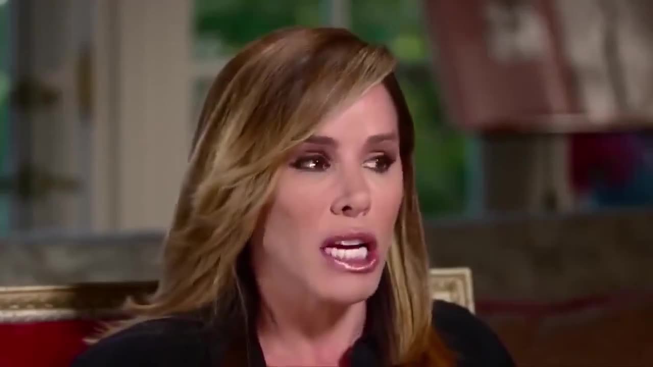 Melissa Rivers Believes the Obamas Ended Her Mother's Life Because She Exposed Michelle As a Tranny