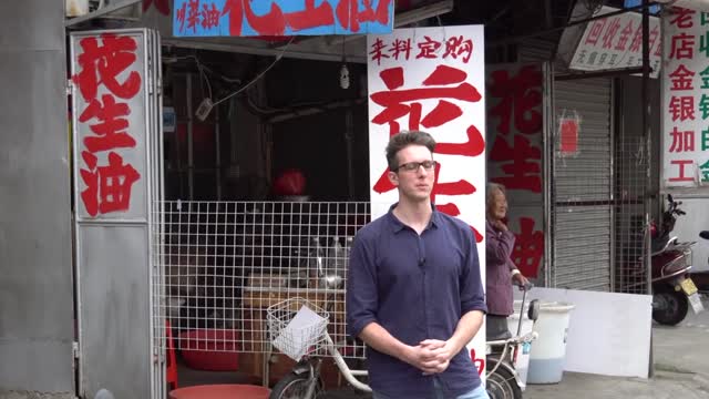 Why I Changed My Opinion on China