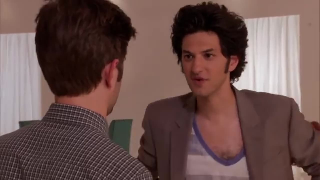 Best of Jean Ralphio | Parks and Recreation |