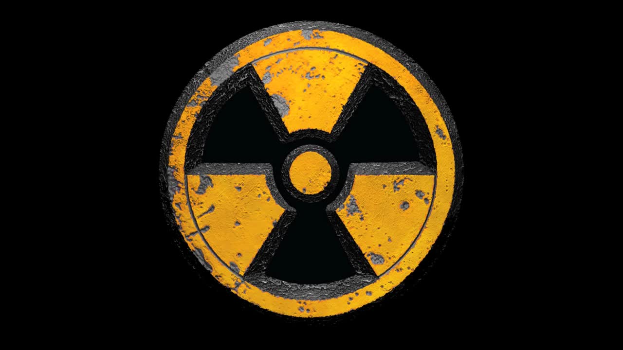Bomb Siren