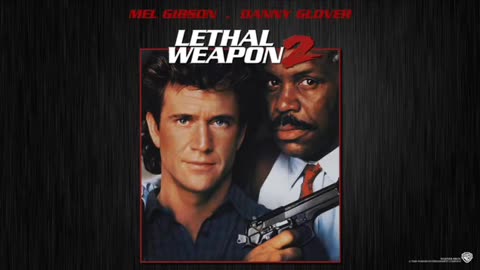 lethal weapon 2 soundtrack