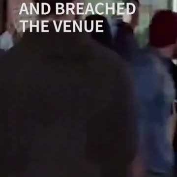 Last night at UC Berkeley Jewish students were threatened & assaulted.