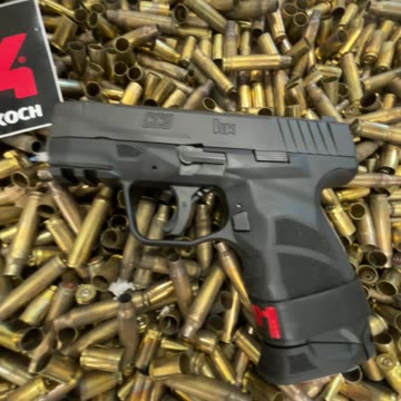 HK CC9 #pistols #EDC #ConcealedCarry #Pro2A