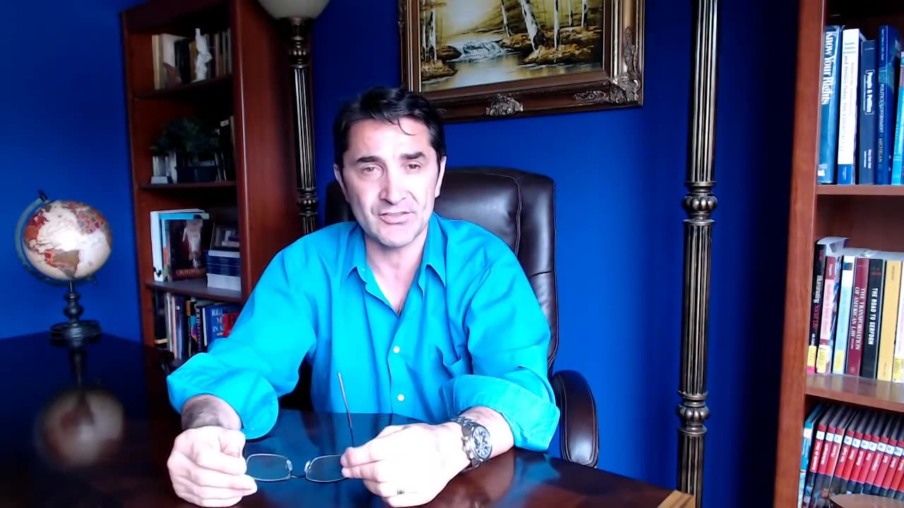 Cracks in the West? NATO states agree not to supply tanks + warplanes to Ukraine (2022-05-27)