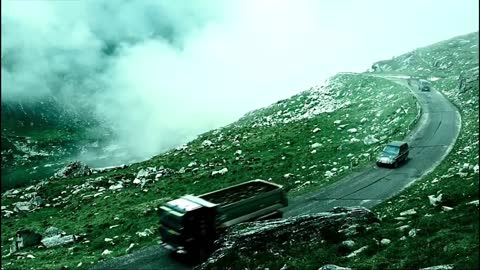 Extreme Sports Demo