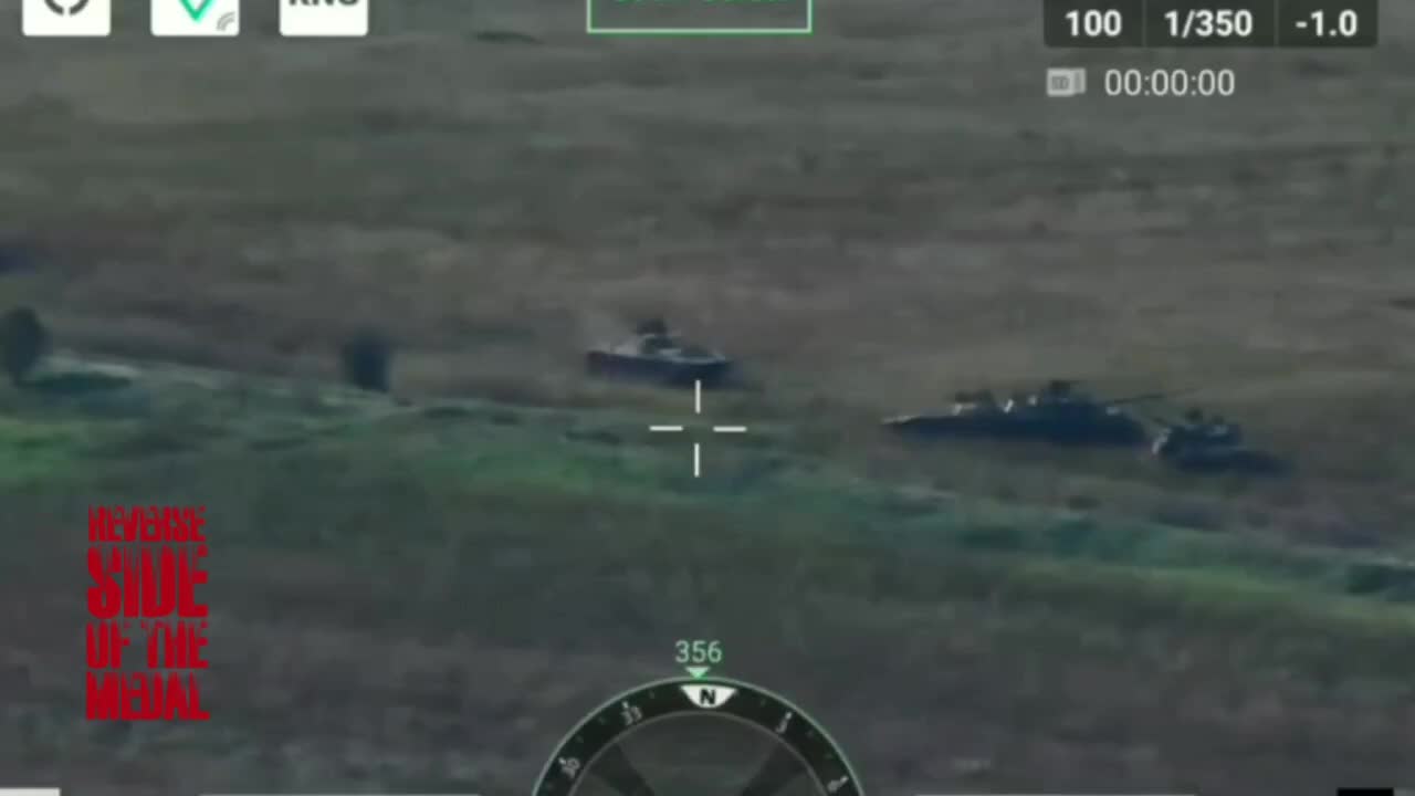 09.22.2022 Chronicle of military operations "Russia - Ukraine"