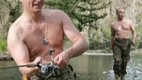 🤡😂😂😂Pop Stasi proudly presents Honest Vladimir Putin:" Baby Shark" - AI Parody