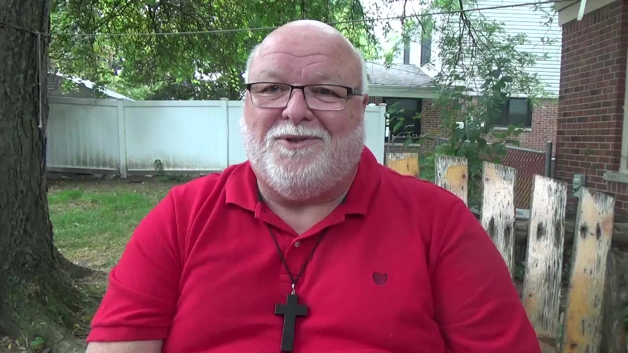 The Gospel lesson for Sunday, 10-1-23