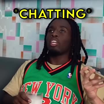 Kai Cenat Rizz Up a Japanese Baddie ft. Ray 😂