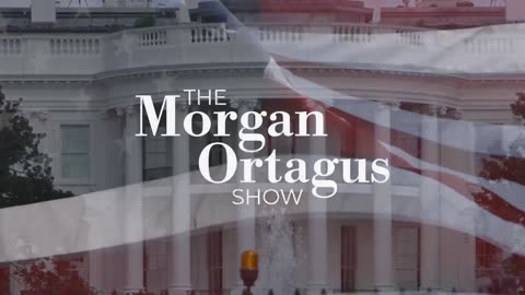 JD Vance Joins the Morgan Ortagus Show