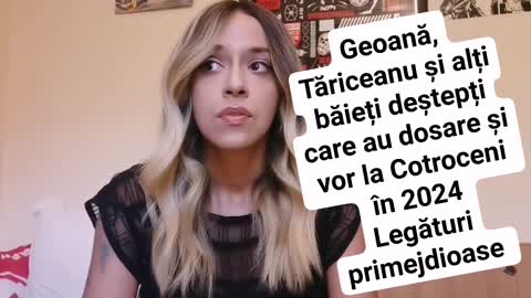 Mircea Geoana si "imaculatii" care-l sustin: tentaculele bancherilor si dosarele grele tinute la dos