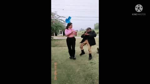 Bhojpuri dance video 31