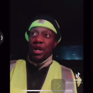 An African American Mans Opinion