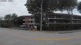(00054) Part One (D) - Lauderdale-by-the-Sea, Florida. Sightseeing America!