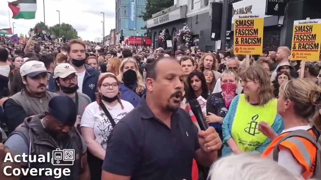 Labour-politician wants to cut throats...