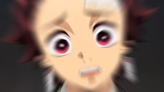 Demon slayer edit