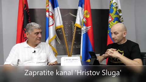 Da li okultne knjige mogu uticati na nemirne snove (Miroljub Petrović)