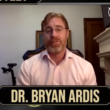 "People Aren't Dying from Covid"