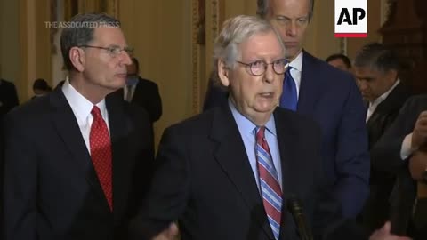 McConnell_ Putin is a 'ruthless thug'