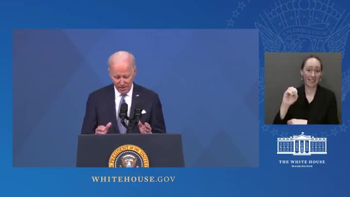 WATCH: Peter Doocy Calls Out Biden To HIS FACE