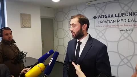 Hrvatska liječnička komora provela je svoju inspekciju u Metkoviću oko smrti dječaka Gabrijela