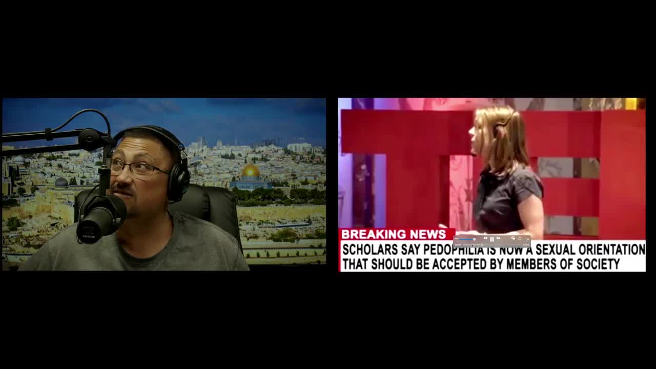 Video by jameskaddis3 OUR Children are the VICTIMS