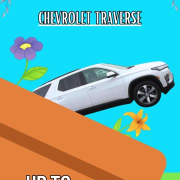 MARCH INTO SPRINGS SAVINGS!