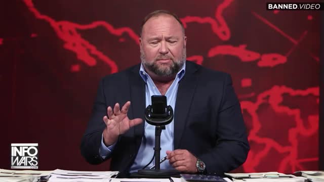 The Human Supremacist